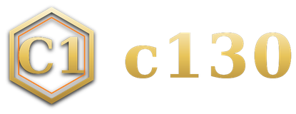 c130 logo