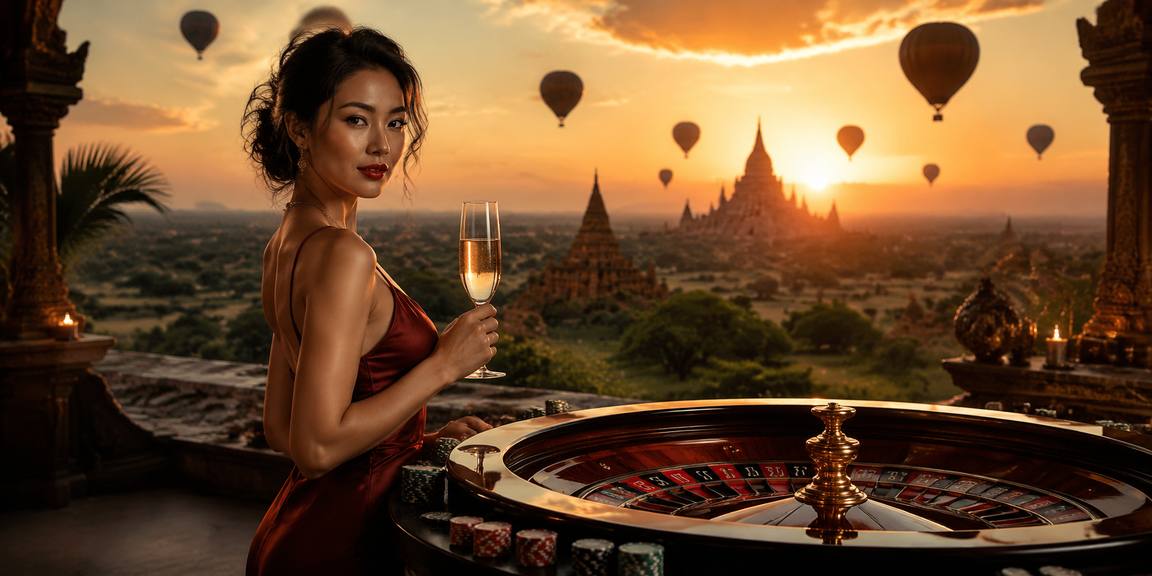 c130 Magic Lamp ဆလော့ကို c130 တွင်ကစားပါ