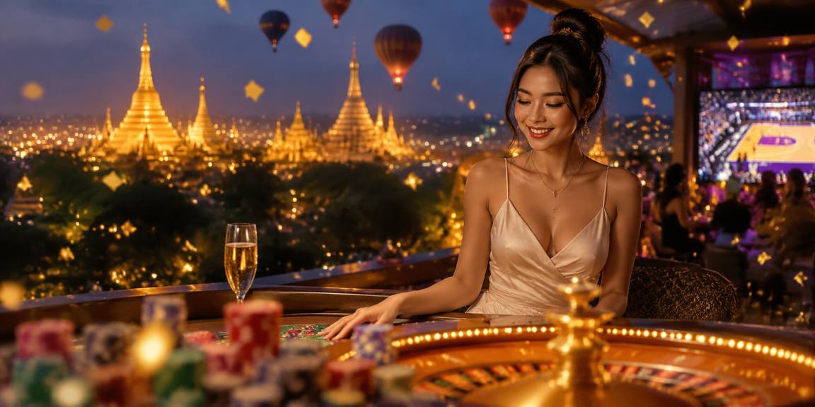 c130 Magic Lamp တွင်ကျွန်ုပ်တို့မည်သည့်အရာကိုအဆည်းပြုပါသည်